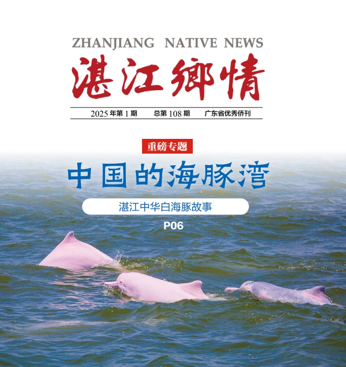 湛江乡情108期
