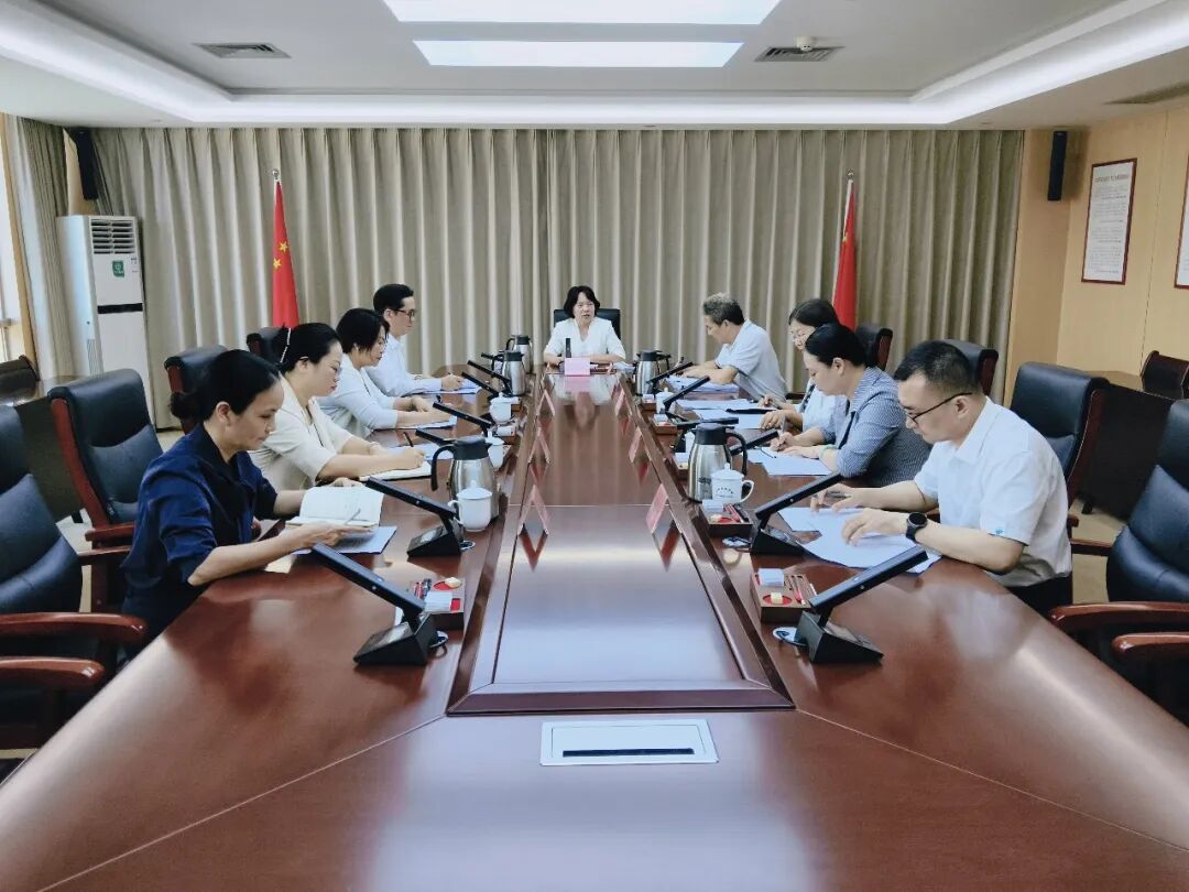 守正创新、担当作为，以更高水平的参政议政助力湛江跨越式高质量发展