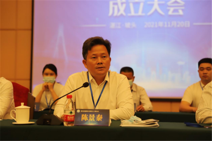 我院党组书记、院长李建强讲话.JPG